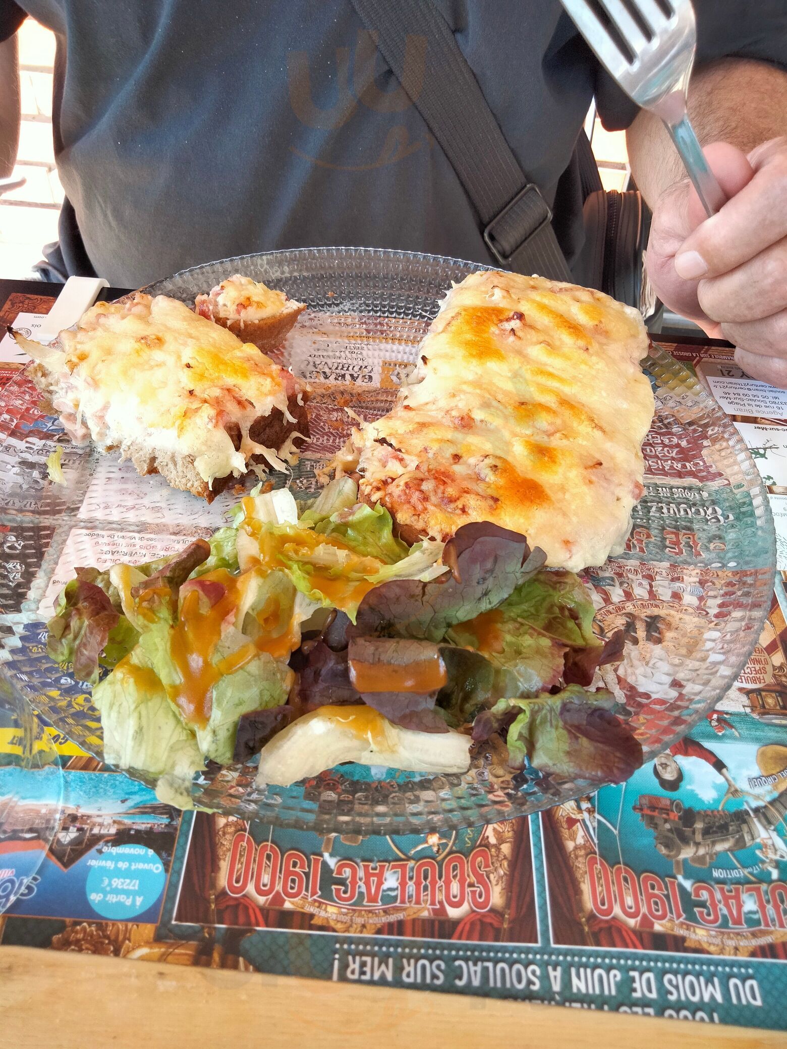 Bistrot Tartines Et Compagnie Soulac-sur-mer