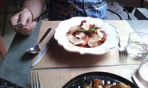 O France O Bistrot Du Gout