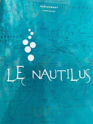 Le Nautilus
