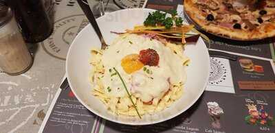 Restaurant Chez Pep's Soulac-sur-mer