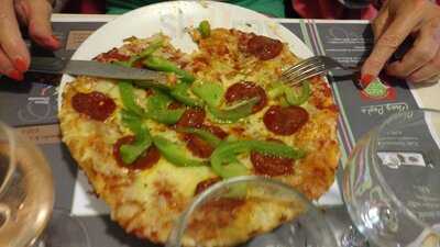 Restaurant Chez Pep's Soulac-sur-mer