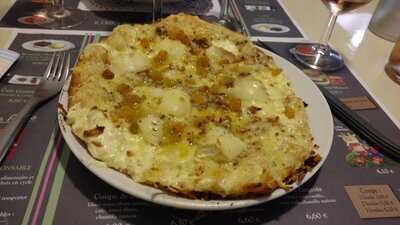 Restaurant Chez Pep's Soulac-sur-mer