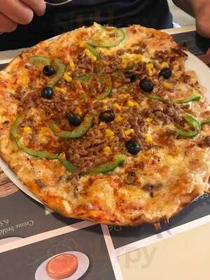 Restaurant Chez Pep's Soulac-sur-mer