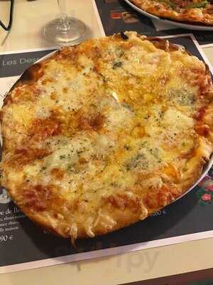 Restaurant Chez Pep's Soulac-sur-mer