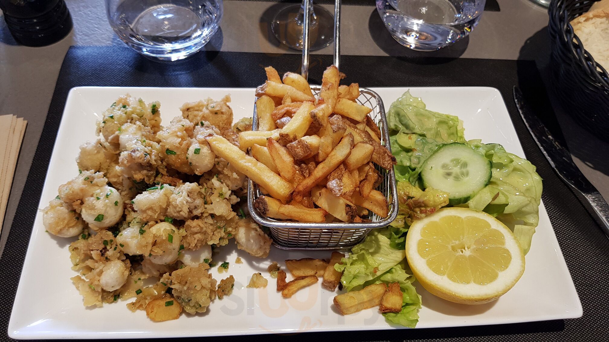 La Brasserie