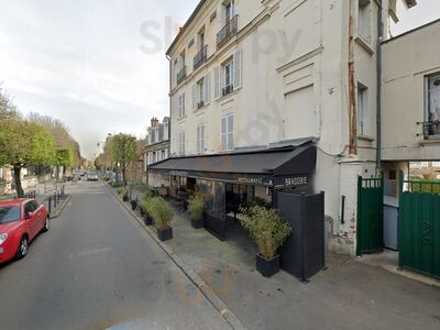 Brasserie De La Mairie