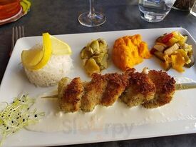 Au Petit Challandais