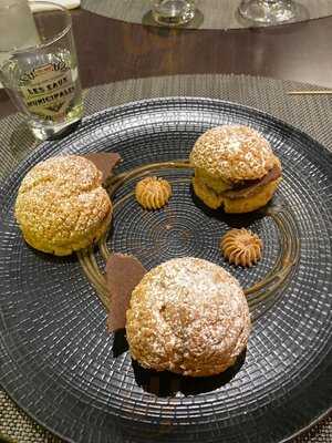 Restaurant De La Plage