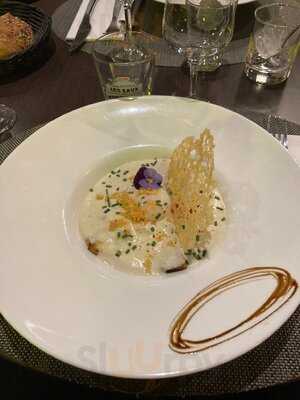 Restaurant De La Plage