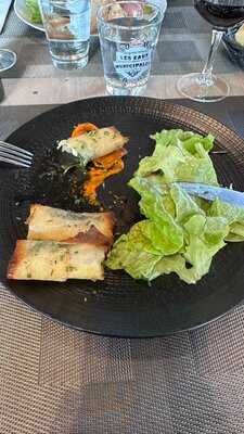 Restaurant De La Plage