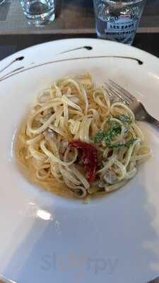 Restaurant De La Plage