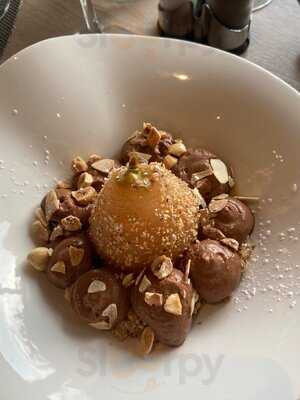 Restaurant De La Plage