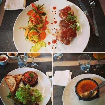 Restaurant De La Plage