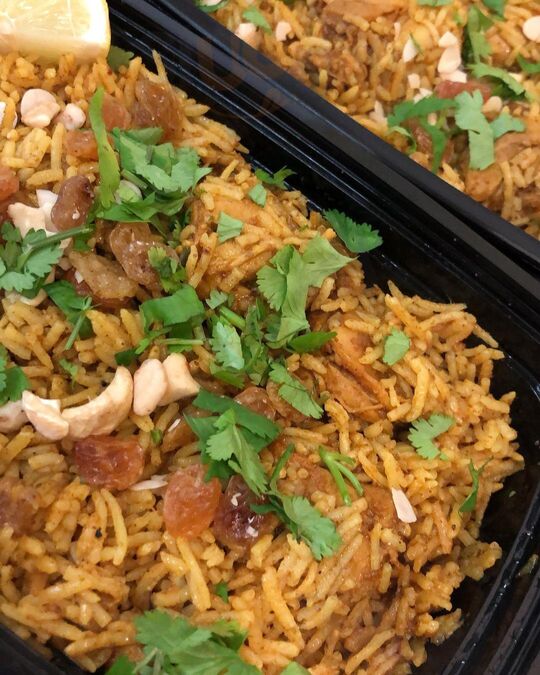 Le Comptoir Indien