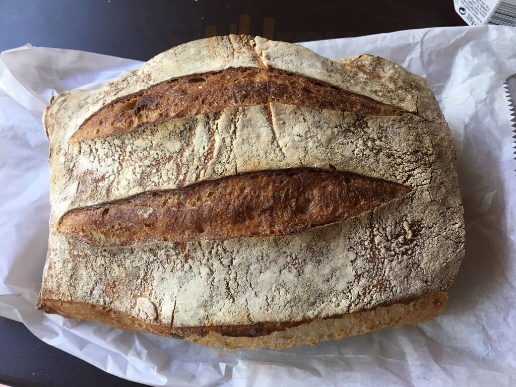 Boulangerie La Grillotine