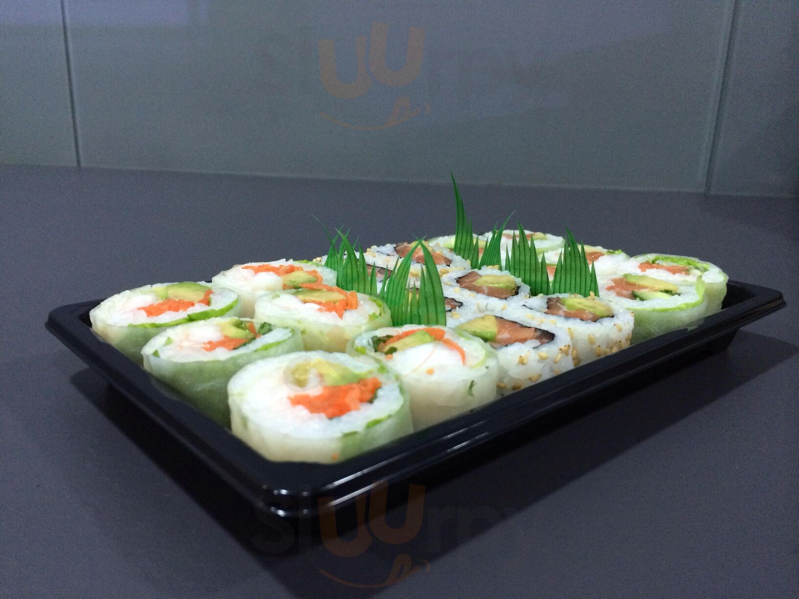 Sushi Maki Drive