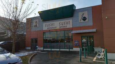 Sushi Sushi
