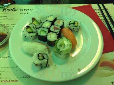 Sushi Sushi