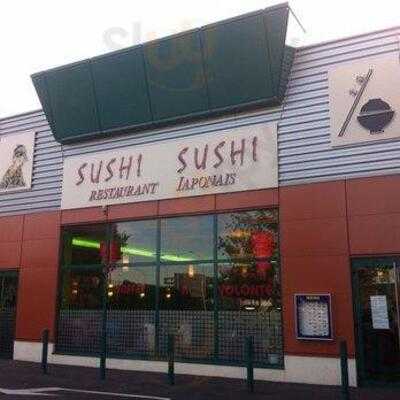 Sushi Sushi