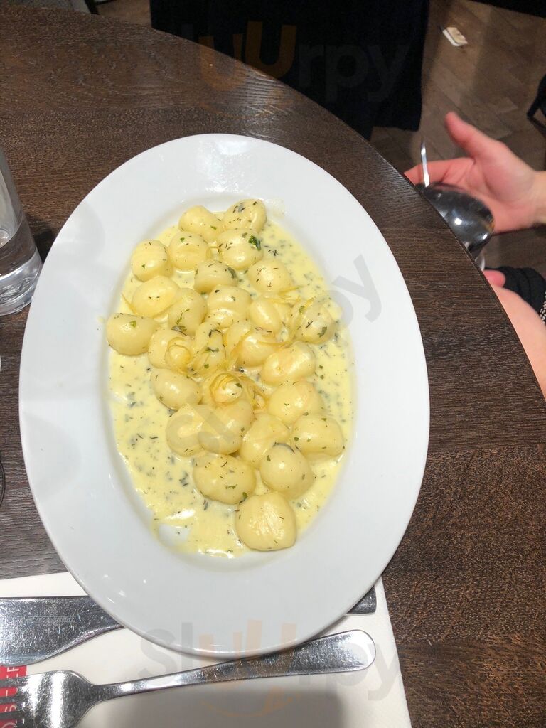 L'osteria Cabriès Plan De Campagne