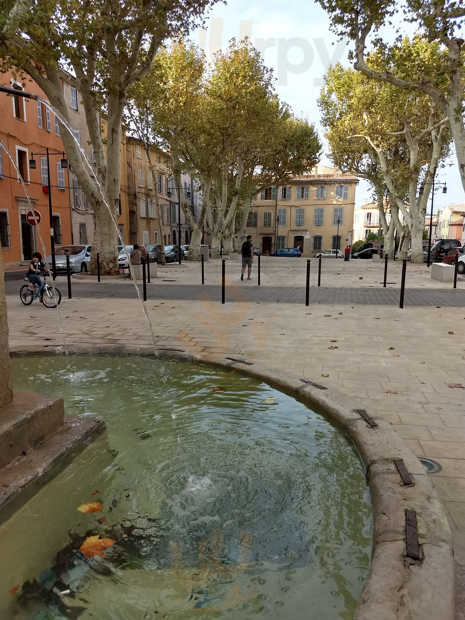 L'oustau