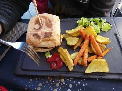 Newport Snacking Propriano