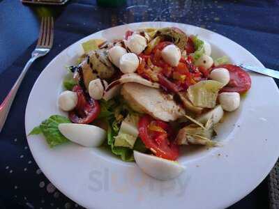 Newport Snacking Propriano