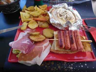 Newport Snacking Propriano