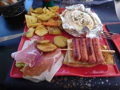 Newport Snacking Propriano