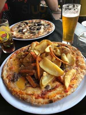 Newport Snacking Propriano