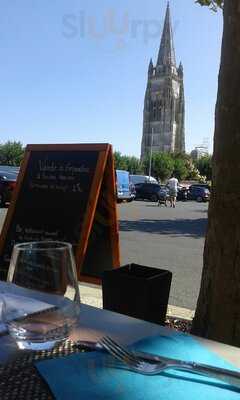 Aux Ptits Oignons Marennes