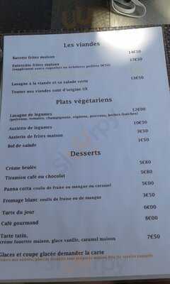 Aux Ptits Oignons Marennes