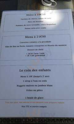 Aux Ptits Oignons Marennes