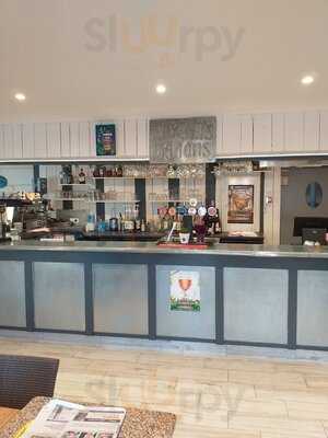 Aux Ptits Oignons Marennes