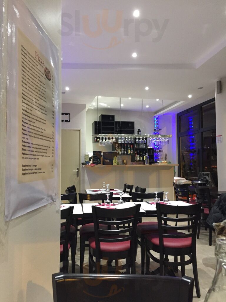 Pizzeria Dudi