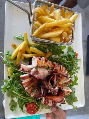 Restaurant Le Mancinu