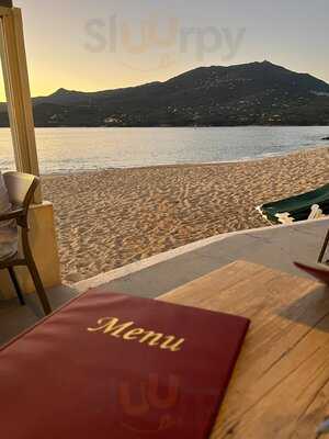 Restaurant Le Mancinu