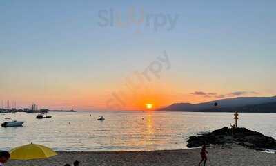 Restaurant Le Mancinu