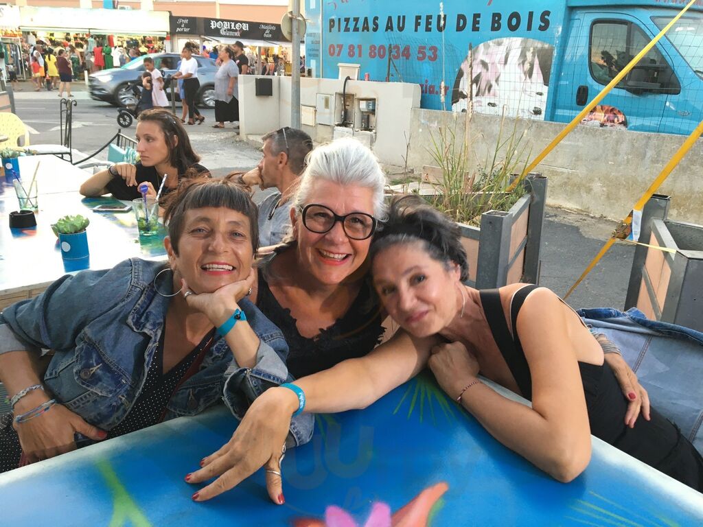 Chez Laeti