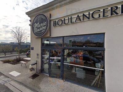Boulangerie Marie Blachere