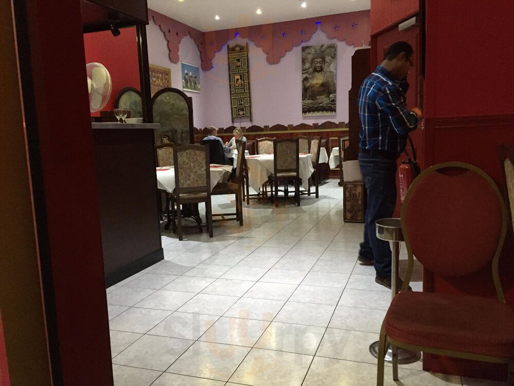 Restaurant Anandh