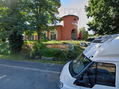 Rigatoni Cafe Rosny