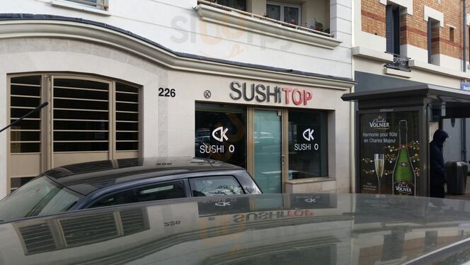 Sushitop
