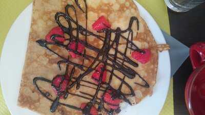Crêperie De La Pointe Mousterlin - Fouesnant