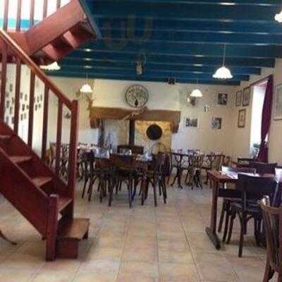 Crêperie De La Pointe Mousterlin - Fouesnant