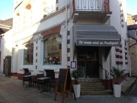 Un Week-end Au Pouliguen