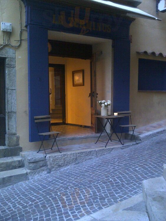 Le Terminus, Bistrot Familial