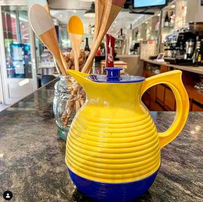 Brasserie De L’avenue