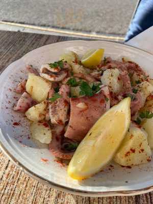 Brasserie De L’avenue