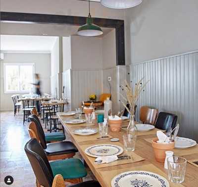 Brasserie De L’avenue